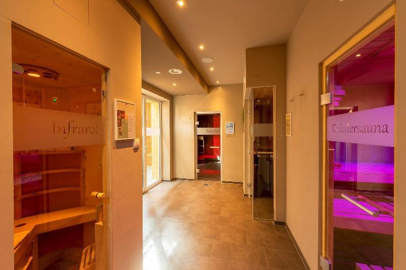 Alpinhotel Monte image