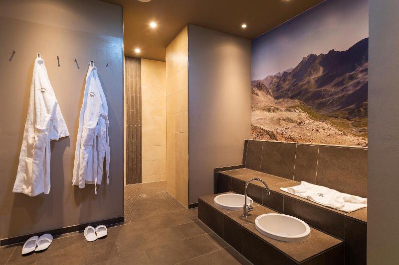 Alpinhotel Monte image
