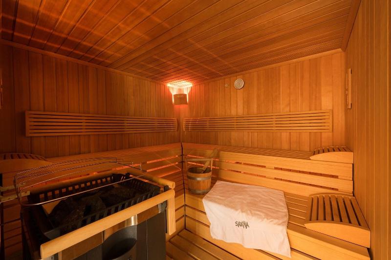 Alpinhotel Monte image