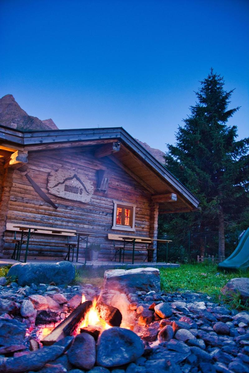 Alpinhotel Monte image