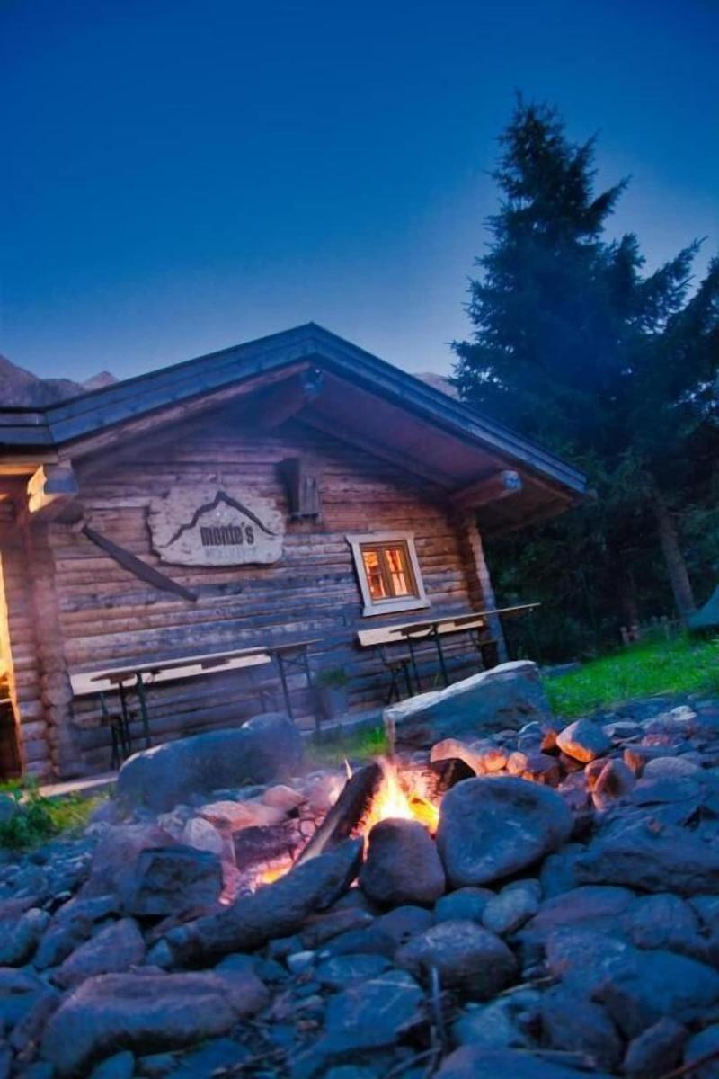 Alpinhotel Monte image
