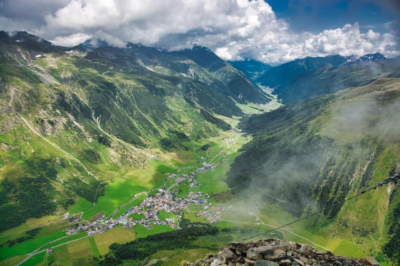 Alpinhotel Monte image