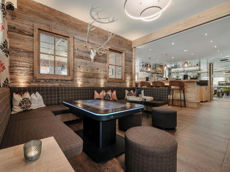 Alpinhotel Monte image