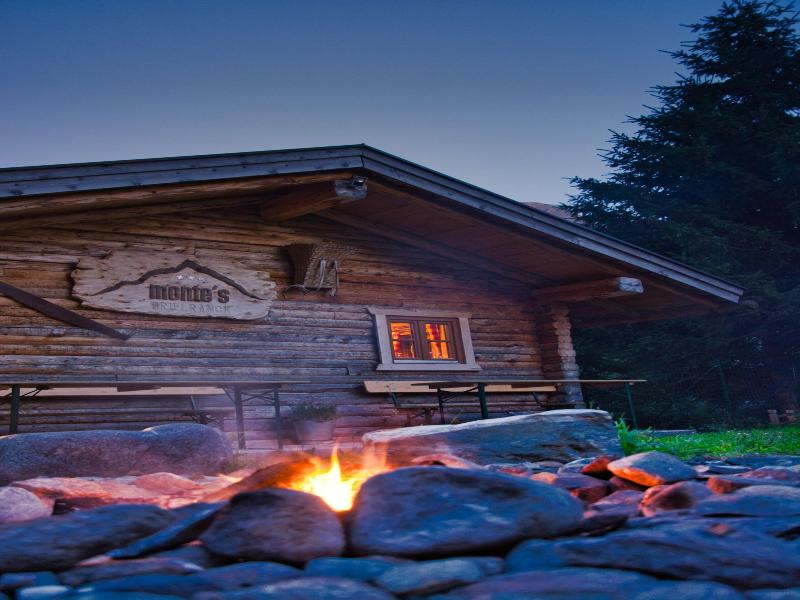 Alpinhotel Monte image