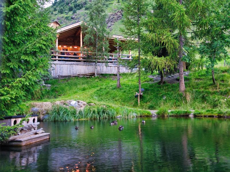Alpinhotel Monte image