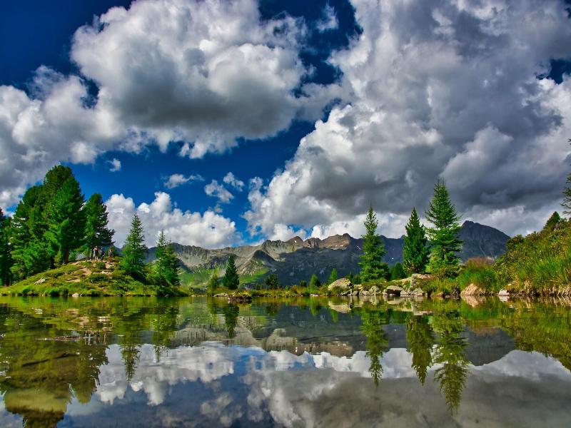 Alpinhotel Monte image