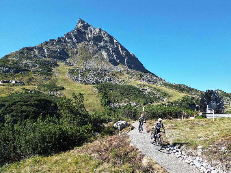 Alpinhotel Monte image