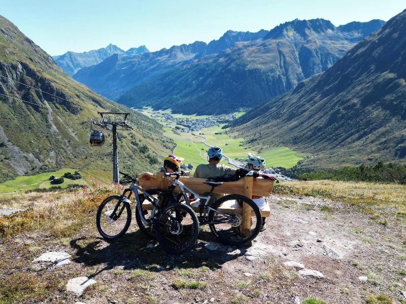 Alpinhotel Monte image