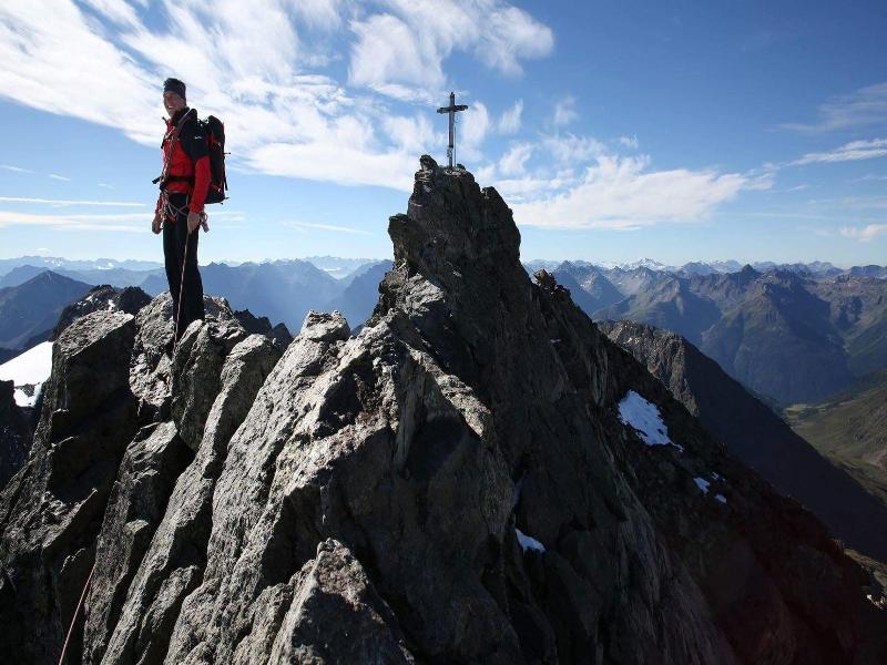 Alpinhotel Monte image