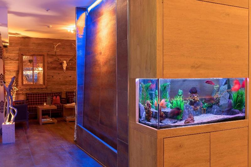 Alpinhotel Monte image