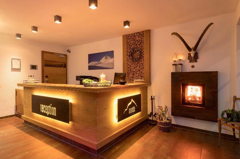 Alpinhotel Monte image