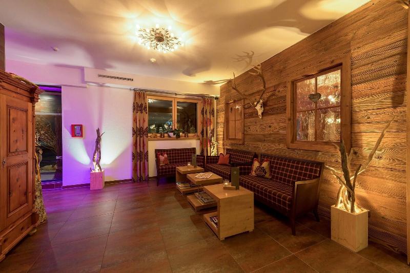 Alpinhotel Monte image