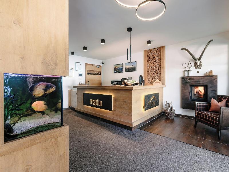 Alpinhotel Monte image