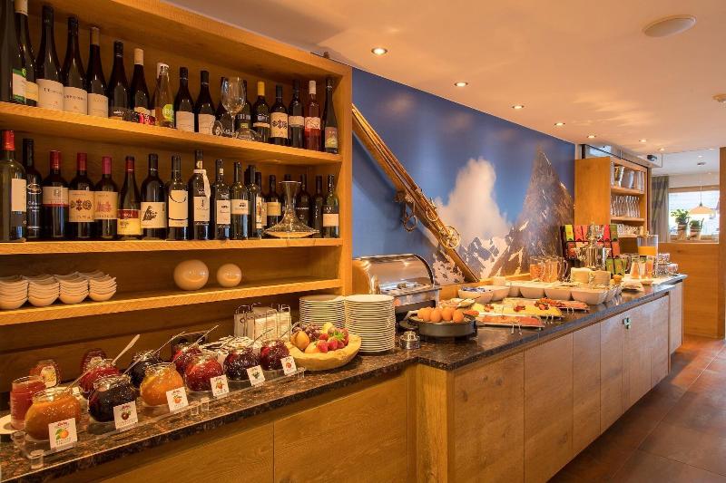 Alpinhotel Monte image