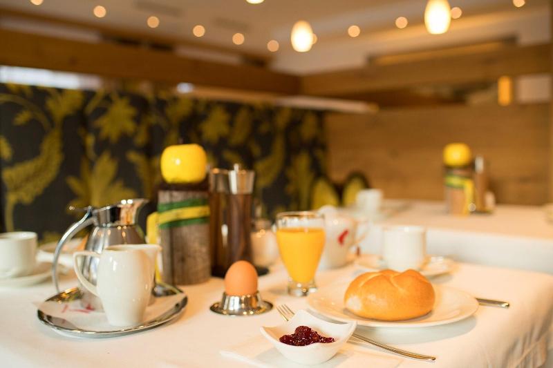 Alpinhotel Monte image
