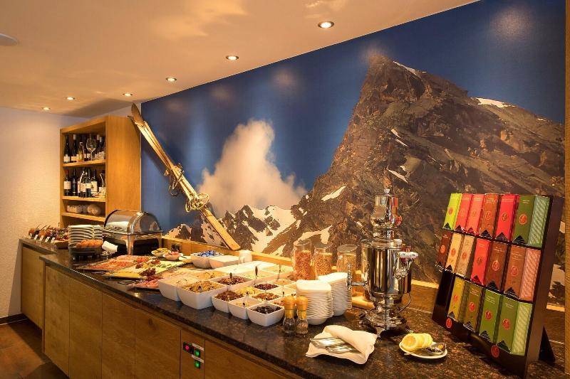 Alpinhotel Monte image