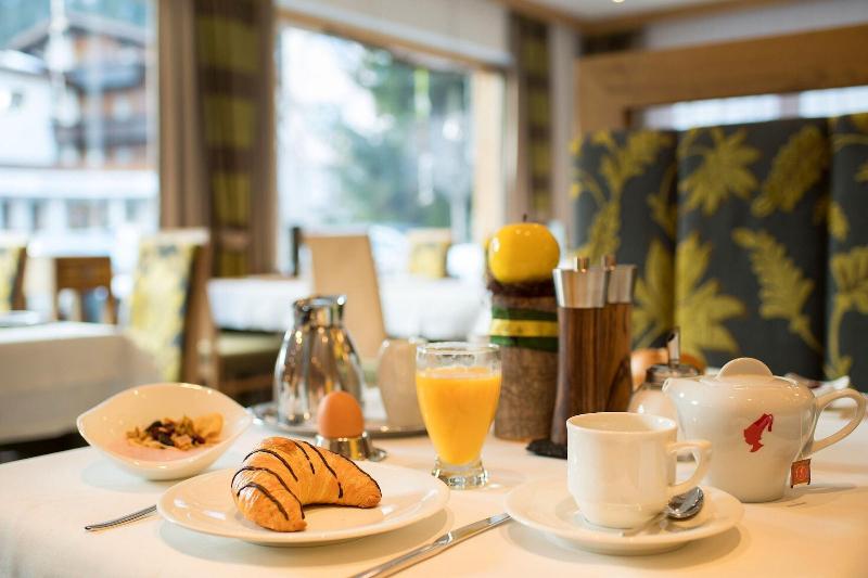 Alpinhotel Monte image