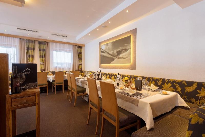 Alpinhotel Monte image