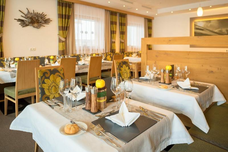 Alpinhotel Monte image