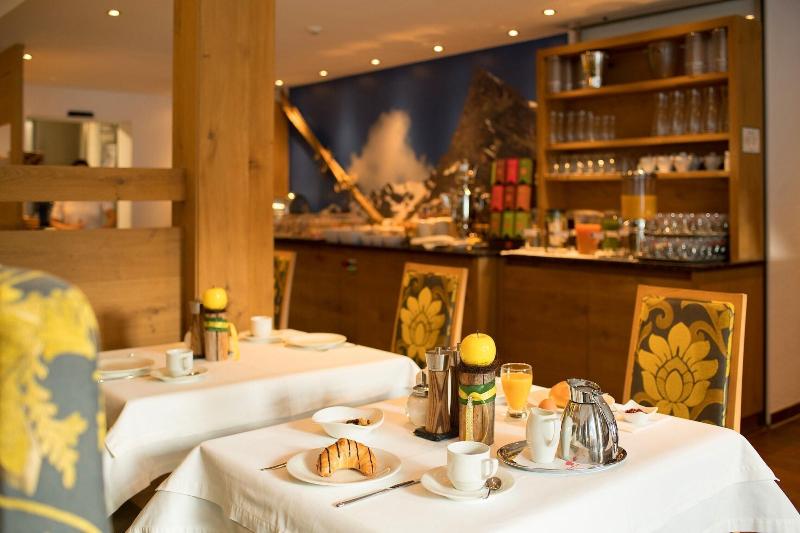 Alpinhotel Monte image