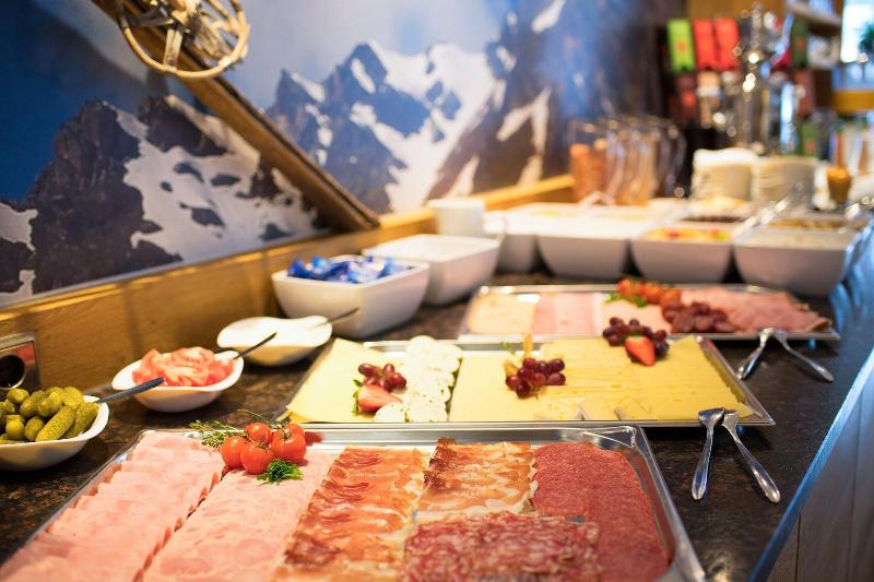 Alpinhotel Monte image