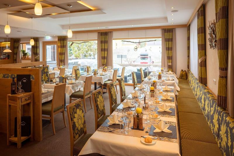 Alpinhotel Monte image