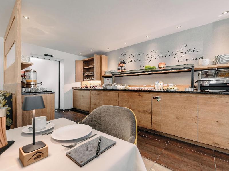 Alpinhotel Monte image