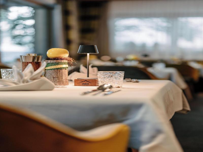Alpinhotel Monte image