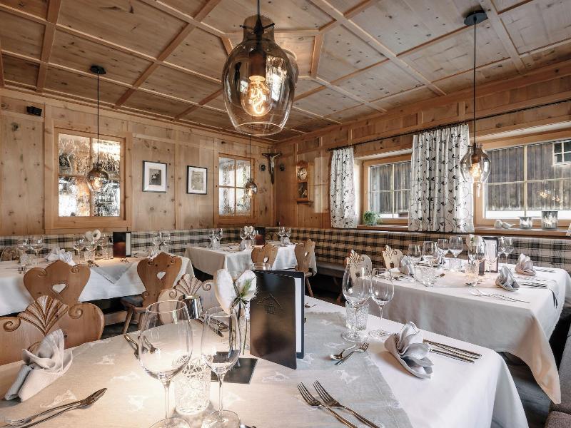 Alpinhotel Monte image