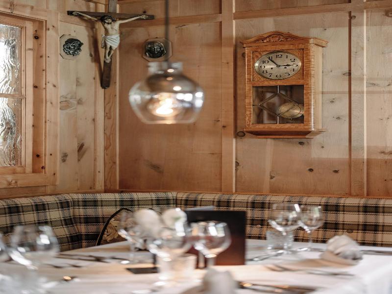 Alpinhotel Monte image