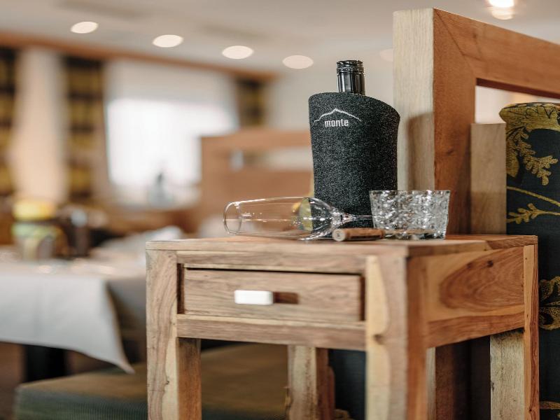 Alpinhotel Monte image