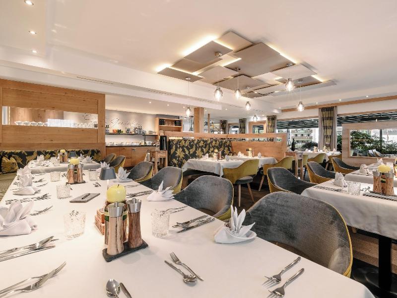 Alpinhotel Monte image