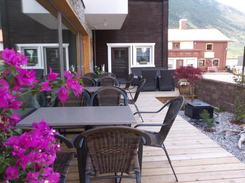Alpinhotel Monte image
