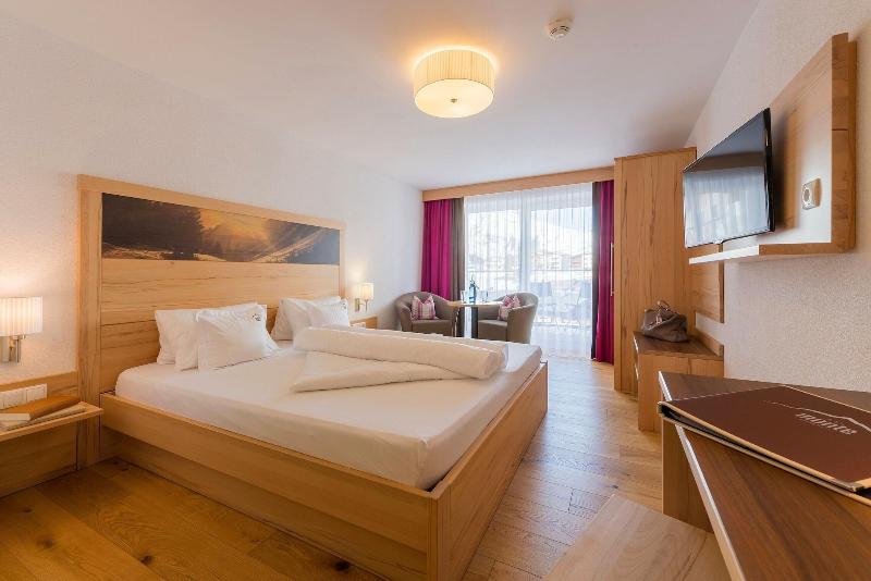 Alpinhotel Monte image