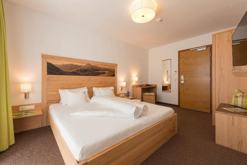 Alpinhotel Monte image