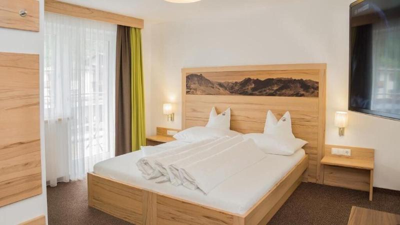 Alpinhotel Monte image
