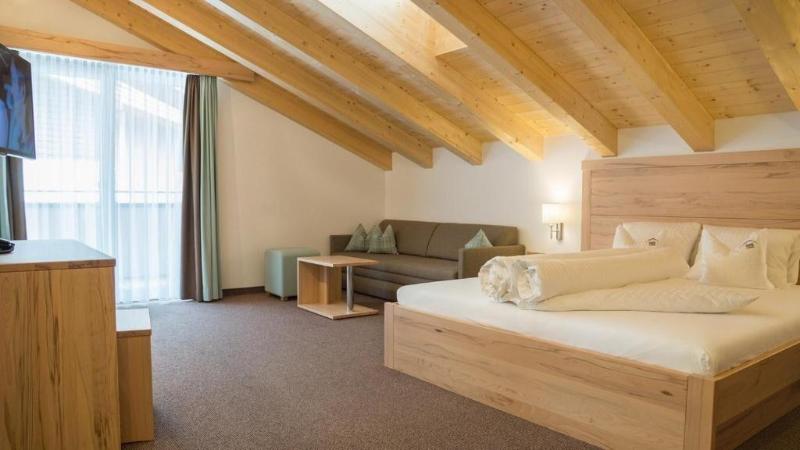 Alpinhotel Monte image