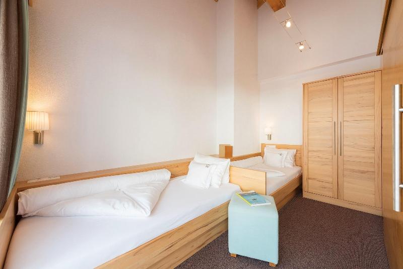 Alpinhotel Monte image