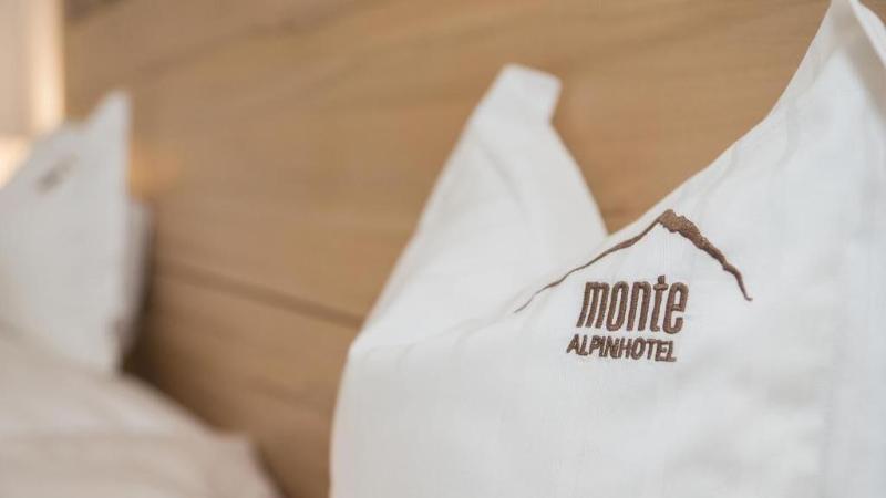 Alpinhotel Monte image