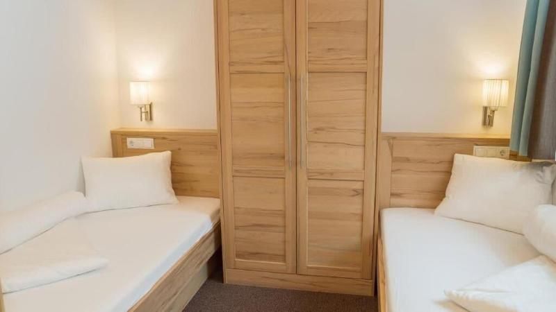 Alpinhotel Monte image