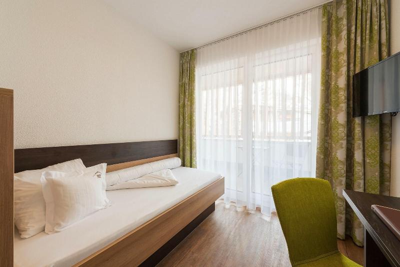 Alpinhotel Monte image