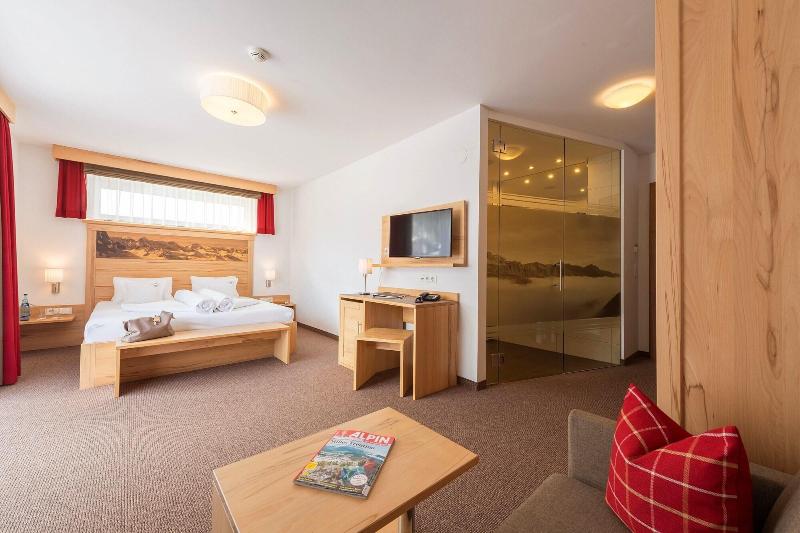 Alpinhotel Monte image