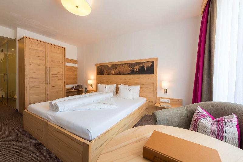 Alpinhotel Monte image