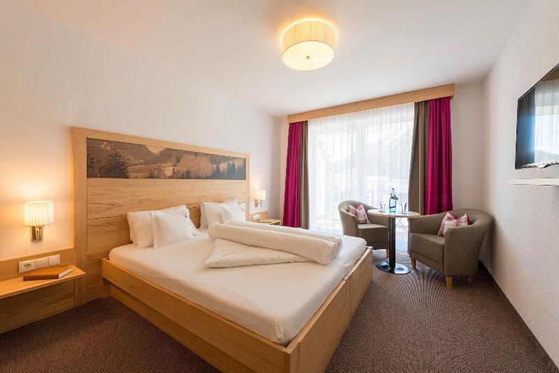 Alpinhotel Monte image