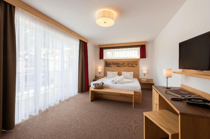 Alpinhotel Monte image