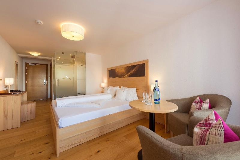 Alpinhotel Monte image
