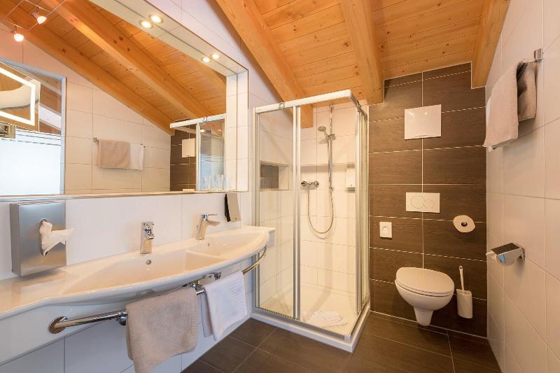 Alpinhotel Monte image