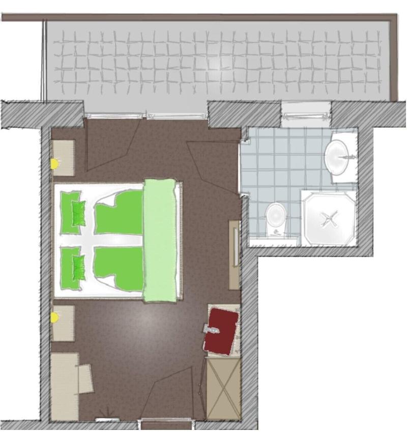 Alpinhotel Monte image