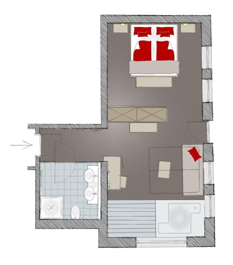 Alpinhotel Monte image