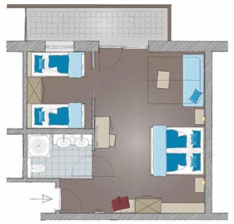 Alpinhotel Monte image